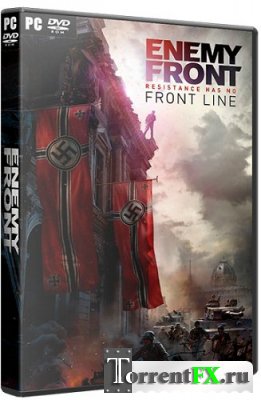 Enemy Front (2014) PC
