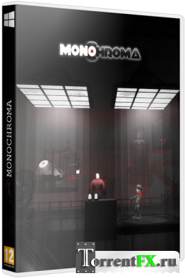 Monochroma (2014) PC