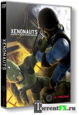Xenonauts (2014) PC