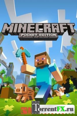 Minecraft - PE (2014) Android