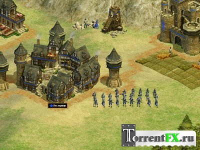 Rise of Nations - Extended Edition [v 1.04] (2014) PC | RePack  Decepticon