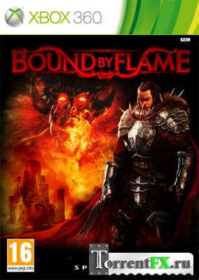 Bound by Flame (2014/RUS) Xbox 360 [LT+1.9]