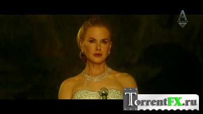  / Grace of Monaco (2014) HDTV 1080i
