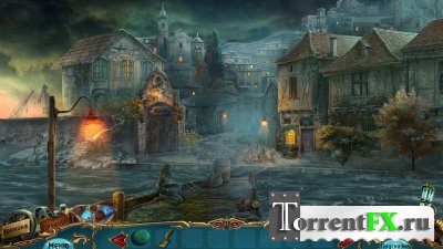Сказки Амбер: Остров затонувших кораблей / Amber's Tales: The Isle of Dead Ships (2014) PC