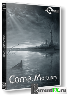 Coma: Mortuary (2014) PC | RePack от R.G. Механики