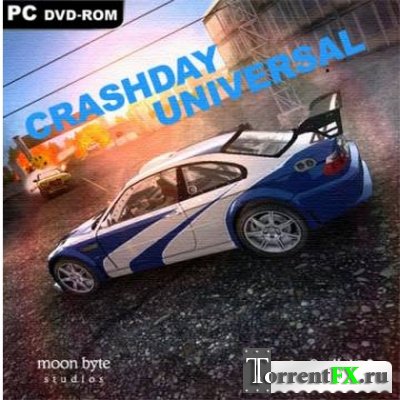 CrashDay Universal HD [v 1.10] (2011) PC