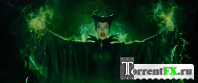  / Maleficent (2014) DVDRip |   TS