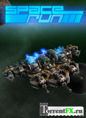 Space Run [v1.11e] (2014) PC