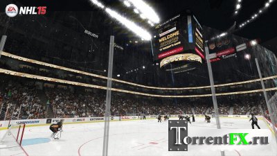 NHL 15 (2014) XBOX360 [LT+3.0]
