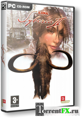 Сибирь 2 / Syberia 2 (2004) PC | RePack by SeregA-Lus