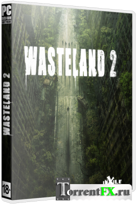 Wasteland 2: Ranger Edition (2014) PC | Steam-Rip от R.G. Игроманы