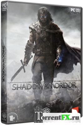 Middle Earth: Shadow of Mordor (2014) Premium Edition, HD Texture | RePack