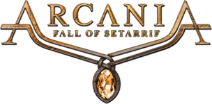 Arcania: Gothic 4 + Arcania: Fall of Setarrif (2010-2011) RePack от Audioslave