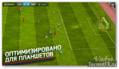 FIFA 14 (2014) Android