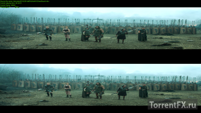 Геракл (2014) BDRip 1080p | 3D-Video | Чистый звук