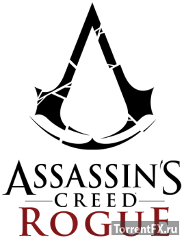 Assassin’s Creed: Rogue (2014/RU) PS3 [3.41/3.55/4.21+]
