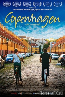 Копенгаген (2014) WEB-DLRip