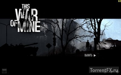 This War of Mine [Update 5] (2014) PC | RePack от Let'sPlay