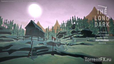 The Long Dark [v 170] (2014) PC | Steam Early Access