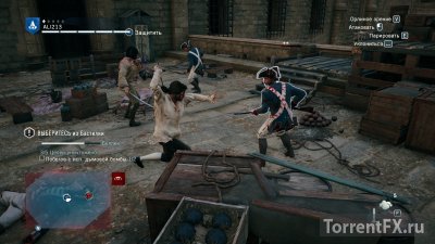 Assassin's Creed Unity (2014/RUS/v1.3.0) RePack от xatab