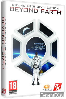Sid Meier's Civilization: Beyond Earth (2014/RUS/Update 2 + DLC) RePack от xatab