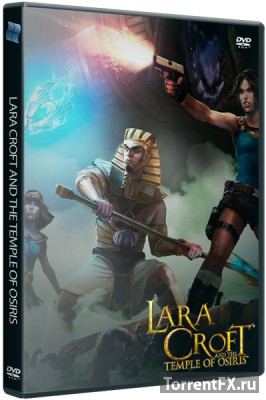 Lara Croft and the Temple of Osiris (2014) RePack от xatab