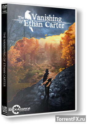 The Vanishing of Ethan Carter (2014/Update 5) RePack от R.G. Механики