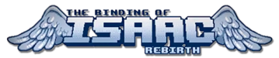 The Binding of Isaac: Rebirth (2014/v 1.04) PC | Steam-Rip от R.G. Игроманы