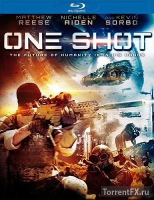   / One Shot (2014) HDRip | L1