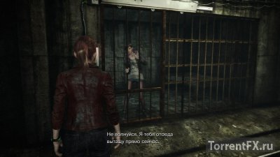Resident Evil Revelations 2: Episode 1 - Box Set (2015) PC | RePack  R.G. Steamgames