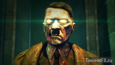 Zombie Army: Trilogy (2015) PC | RePack от xatab