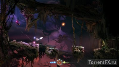 Ori and the Blind Forest (2015) PC | Лицензия