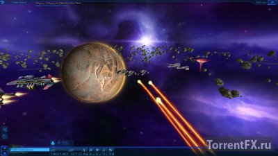 Sid Meier's Starships (2015) PC | Лицензия