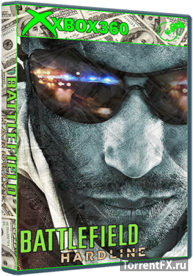 Battlefield Hardline (2015) XBOX360 [LT+3.0]