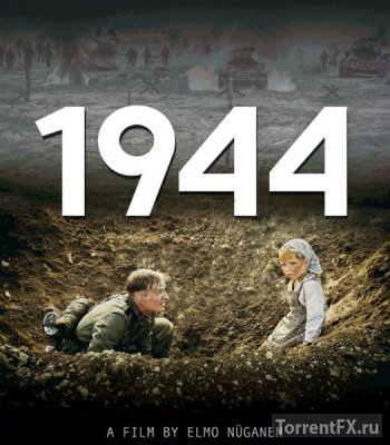 1944 (2015) DVDRip