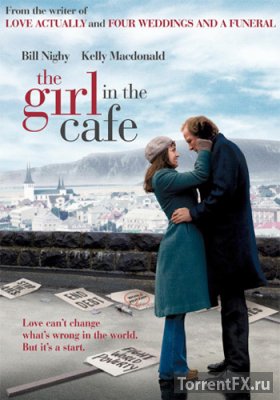 Девушка из кафе (2005) DVDRip