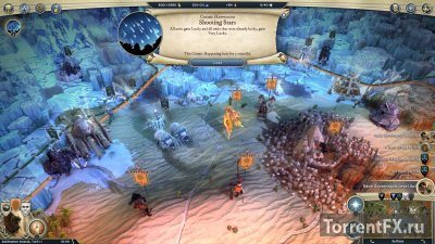 Age of Wonders 3: Eternal Lords Expansion (2015) PC | Лицензия