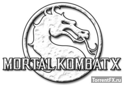 Mortal Kombat X (2015/Update 1) RePack от =Чувак=