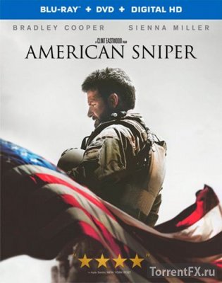 Снайпер (2014) HDRip