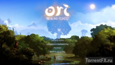 Ori and the Blind Forest (2015 / Update 2) RePack от R.G. Механики