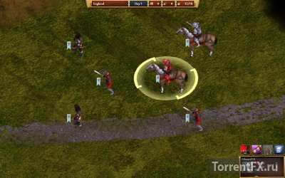Broadsword: Age of Chivalry (2015) PC | 