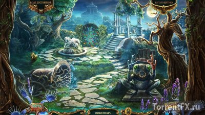   .   / Haunted Legends. The Dark Wishes CE (2015) 