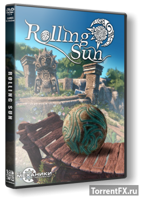 Rolling Sun (2015) PC