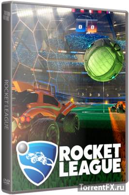 Rocket League (2015) PC