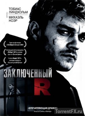 Заключенный Р (2010) BDRip 720p