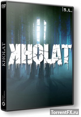 Kholat [Update 1] (2015) PC | RePack by SeregA-Lus