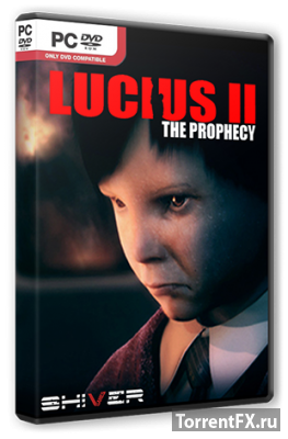 Lucius 2 (2015 / Update 2) RePack от R.G. Steamgames