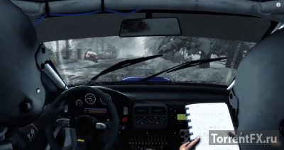 DiRT Rally (2015) PC | Лицензия