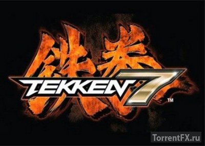 Tekken 7 (2015) | Лицензия