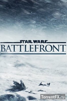 Star Wars: Battlefront (2015) | Лицензия